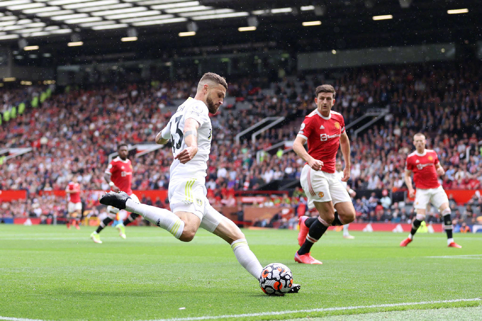 楊朝輝的腳 楊朝輝的腳